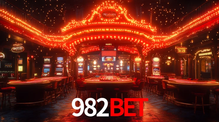 982BET App