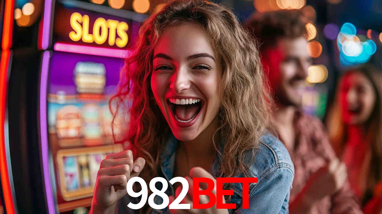 Estatísticas 982BET