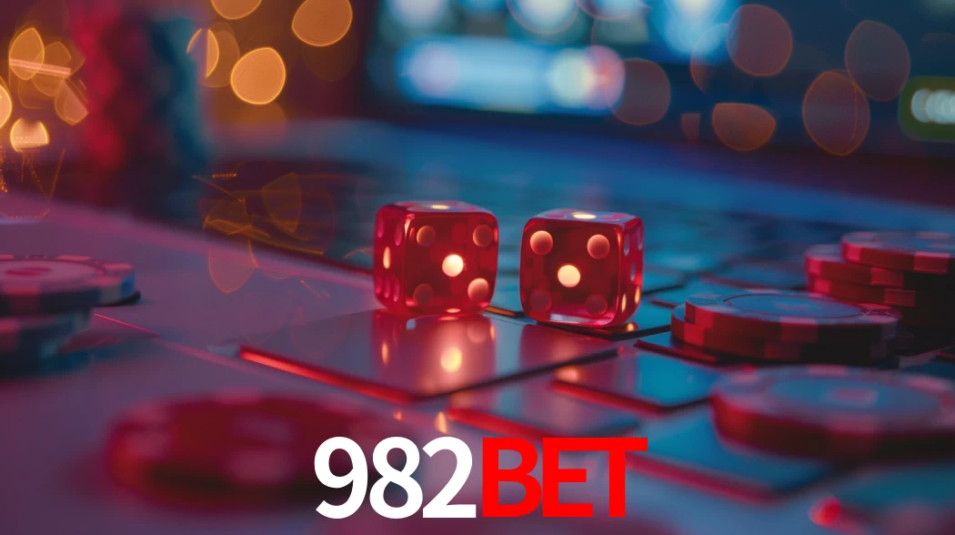 Experiência VIP 982BET