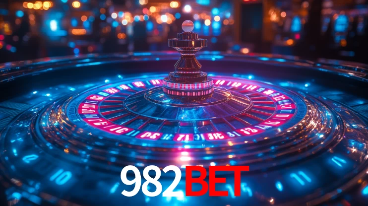 982BET - Baixe o Cassino Oficial - 982BET.COM