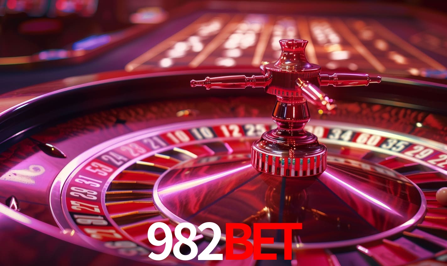 Provedores de Jogos 982BET