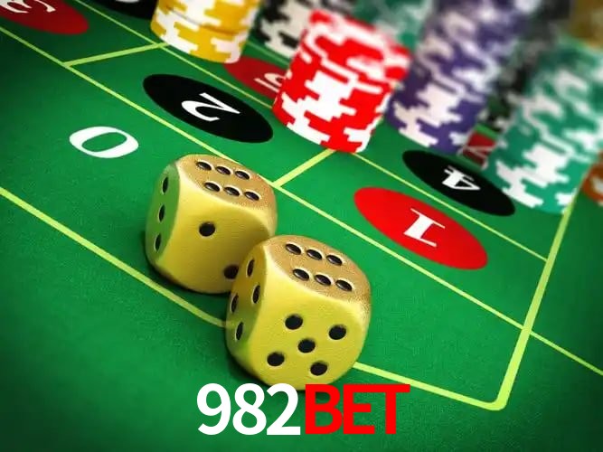 Blackjack Table 982BET