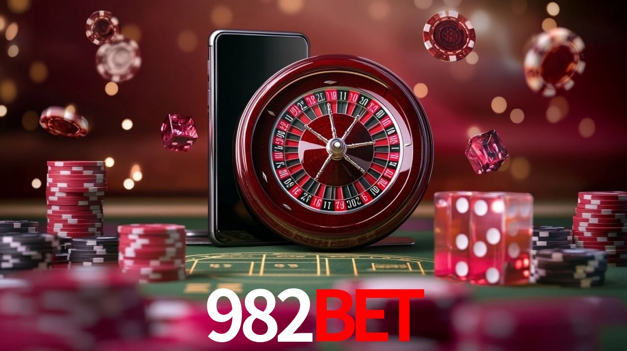 Live Casino 982BET
