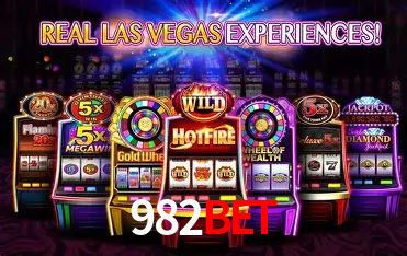 Flash Promotion 982BET