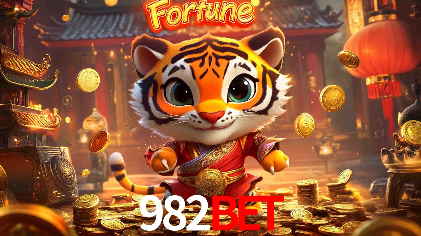 Torneios 982BET