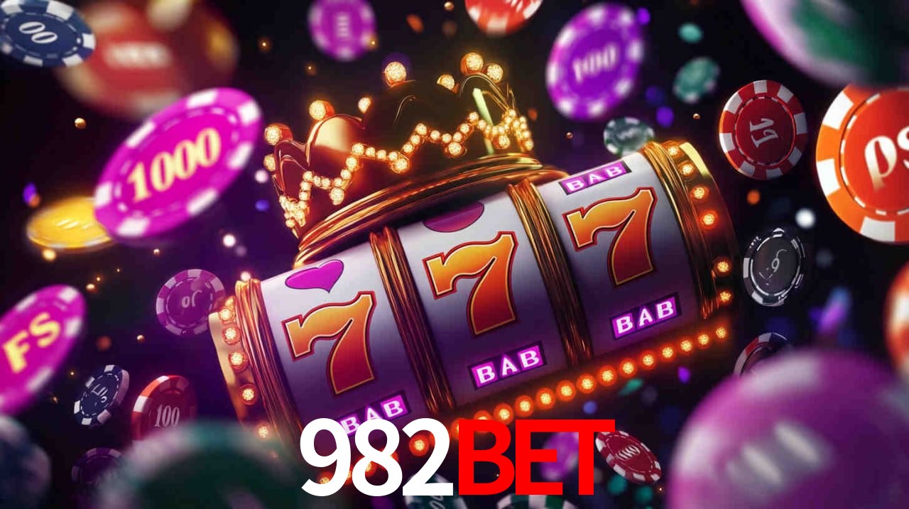 Football Betting 982BET