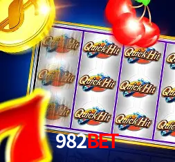 A Emoção da Loteria na 982BET: Uma Chance de Mudança de Vida