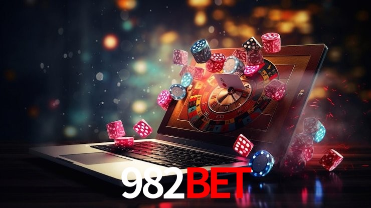 Tecnologia da Plataforma 982BET