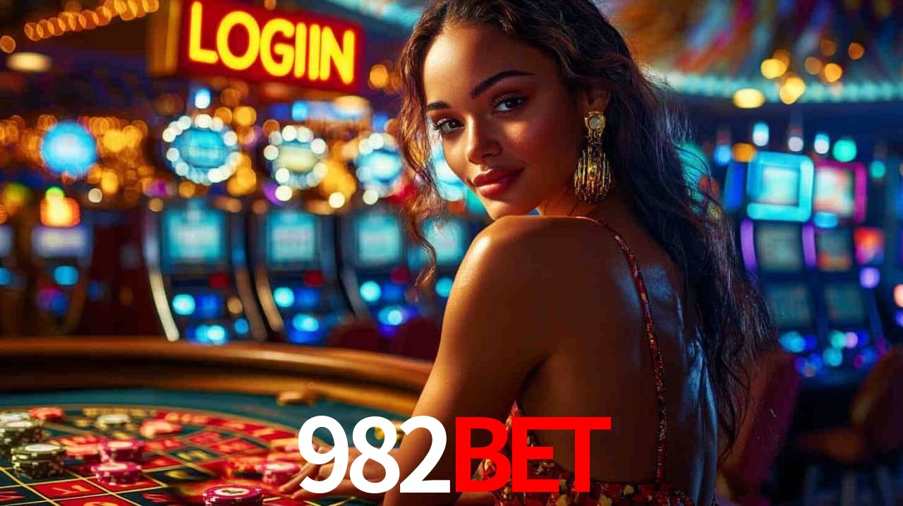Descubra o Programa VIP da 982BET: Vantagens Exclusivas para Jogadores
