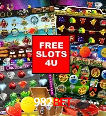 Secure Login 982BET