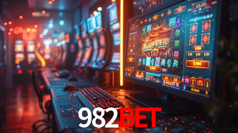 982BET: Jogue Crash e Experimente Alta Recompensa Instantânea