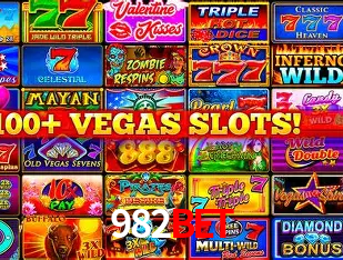 Weekend Specials 982BET