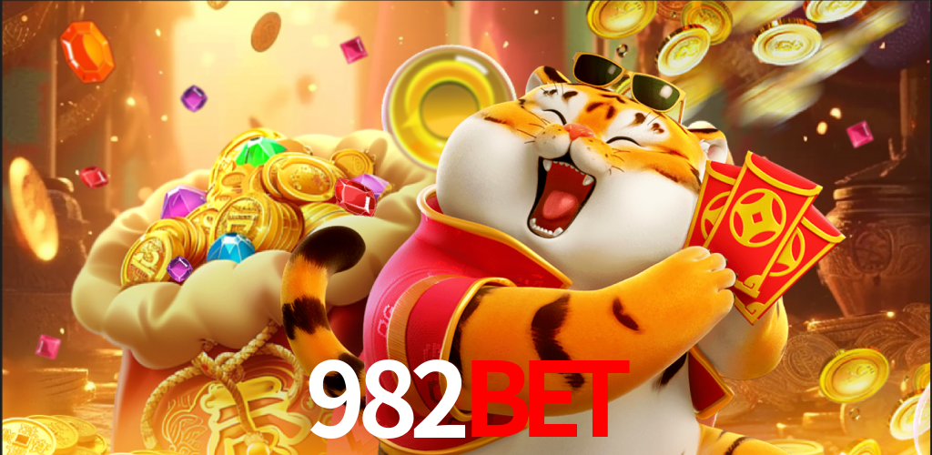 Desvendando o Mundo dos Jogos Virtuais na 982BET