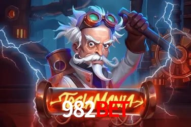 A Experiência Imersiva dos Cassinos Ao Vivo no 982BET