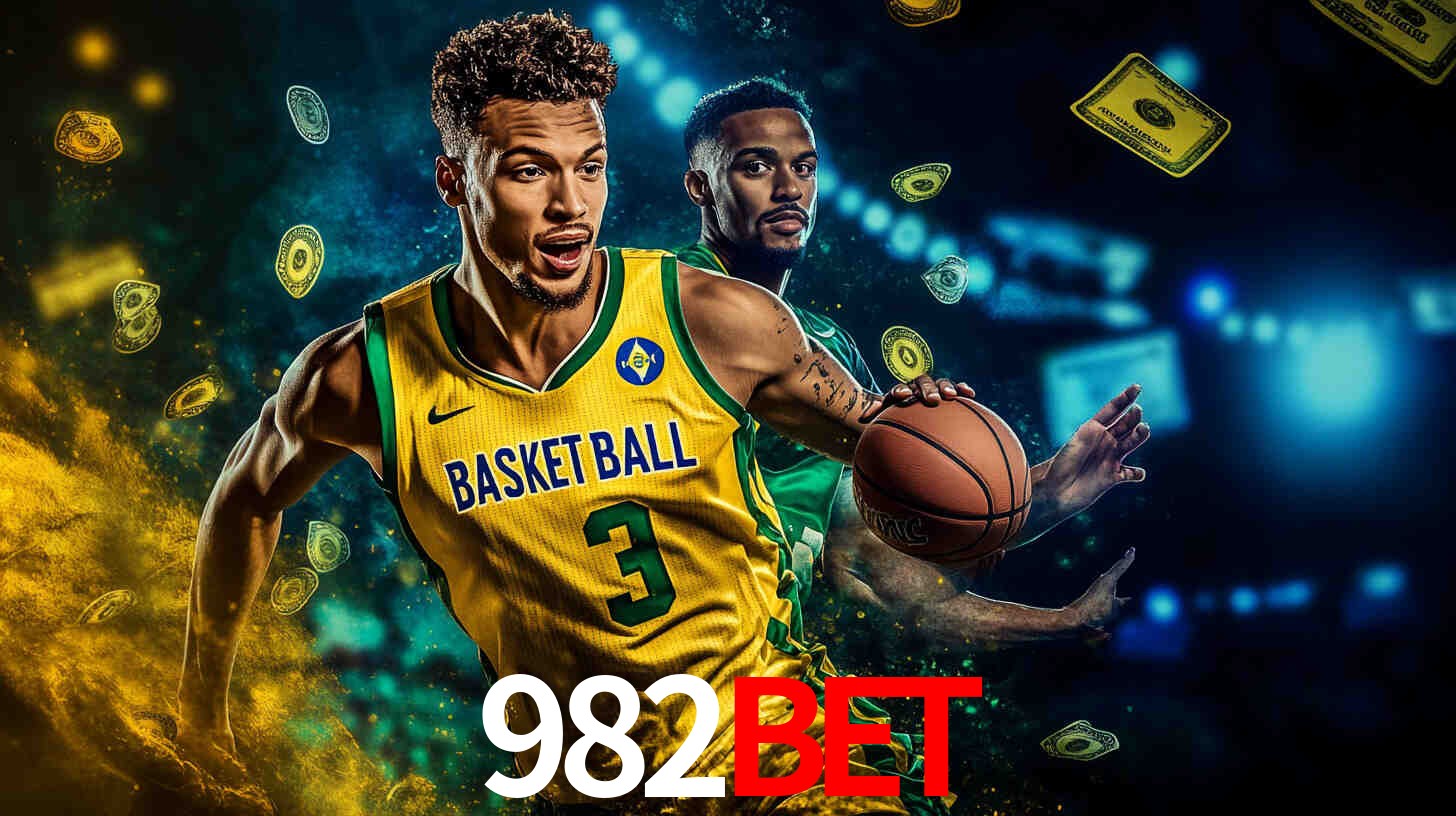 Mesa de Blackjack 982BET
