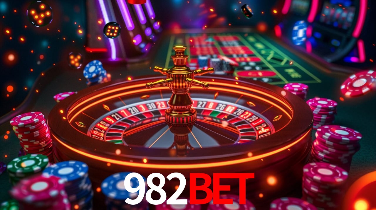 Especiais de Fim de Semana 982BET