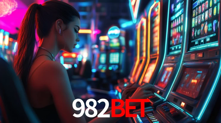 982BET: Seu Especialista em Apostas Esportivas Brasileiras