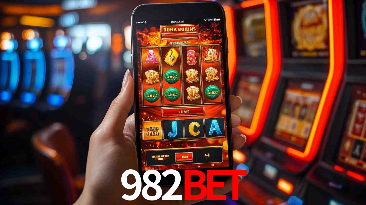 982BET App