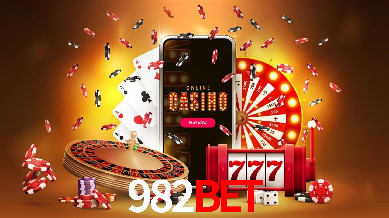Jogos Exclusivos 982BET