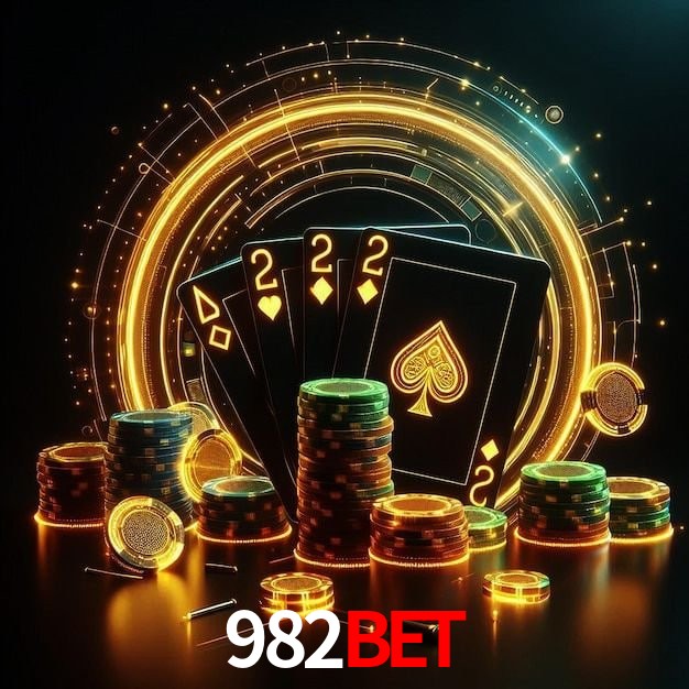 Apostas Esportivas na 982BET: Um Guia Completo