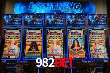 cassino 982BET