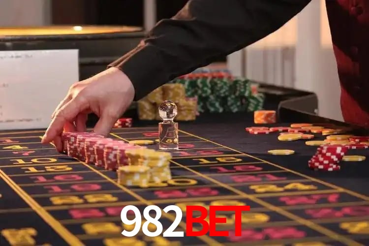 PIX Instantâneo 982BET