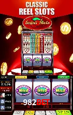 API Integration 982BET