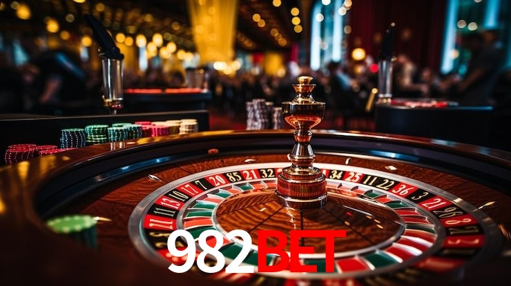Live Casino 982BET