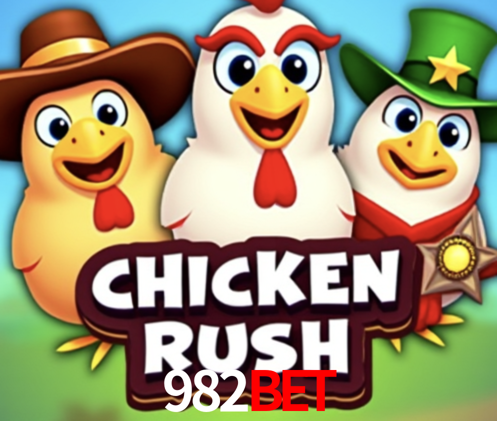 Bonus Features 982BET