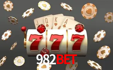 APP oficial da 982BET para mobile