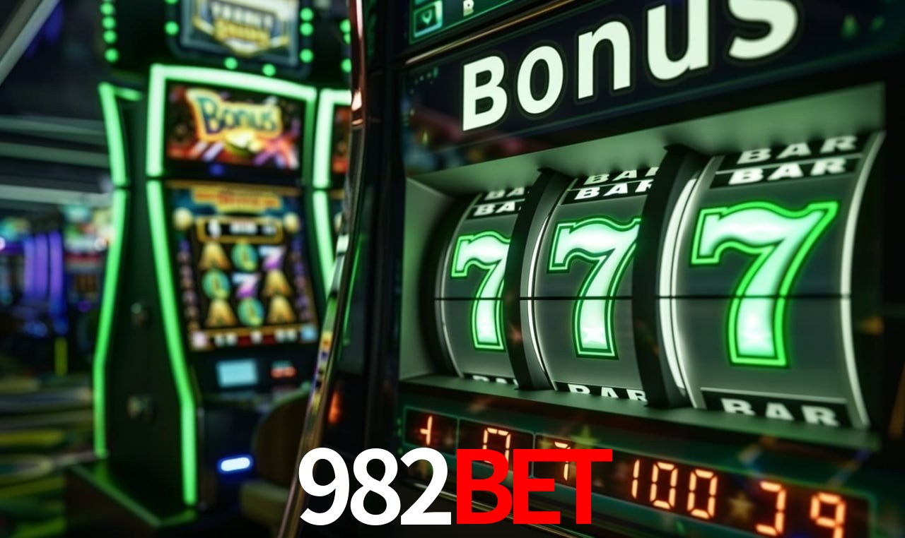 Tennis Betting 982BET