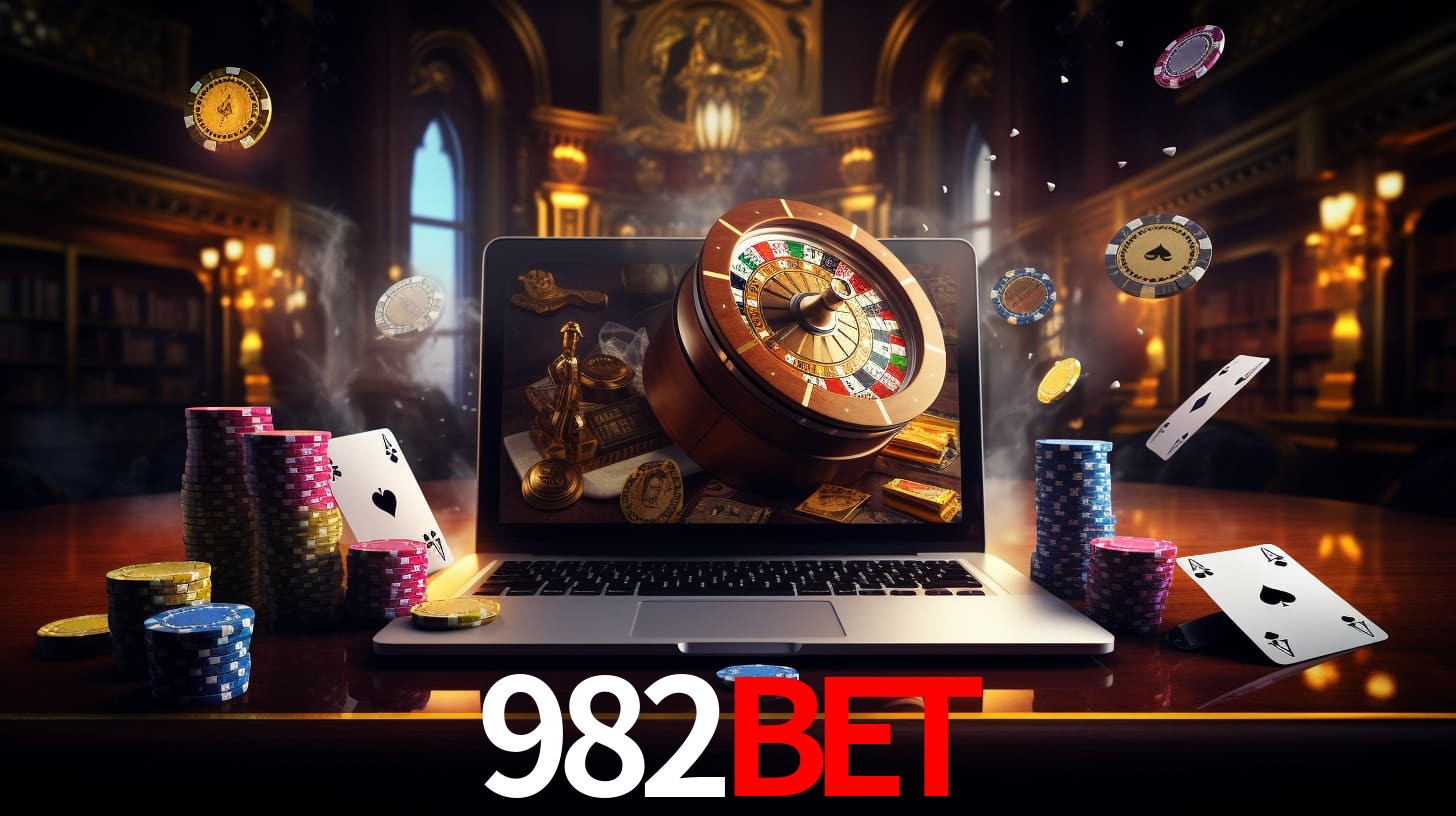 982BET App Interface