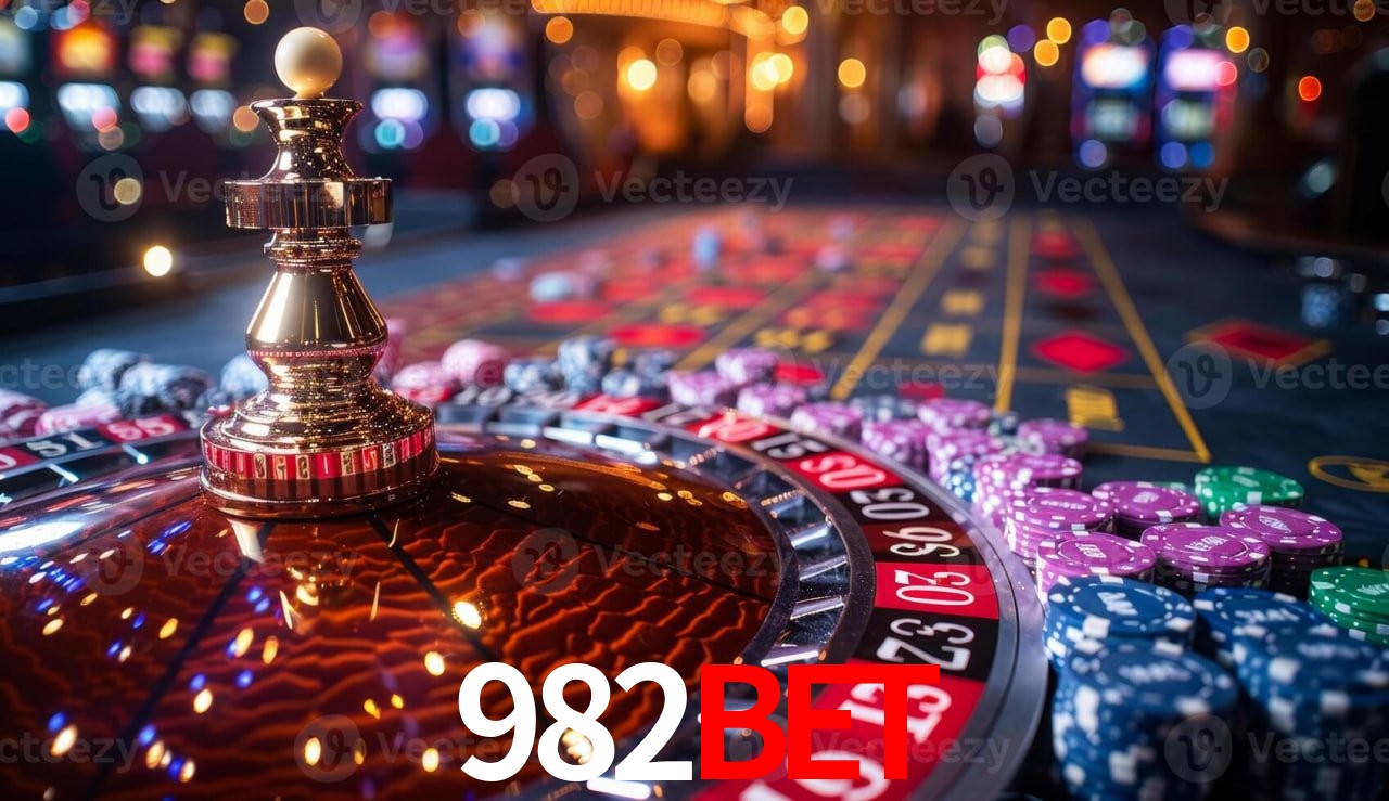 Game Providers 982BET