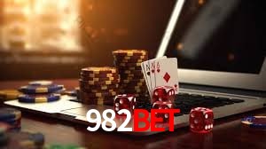 Promoção Relâmpago 982BET