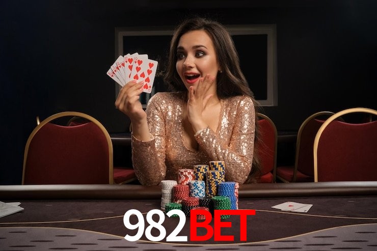 Promoções Sazonais 982BET