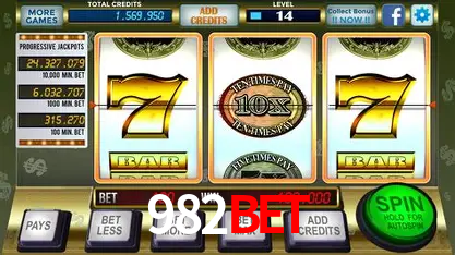 2FA Security 982BET