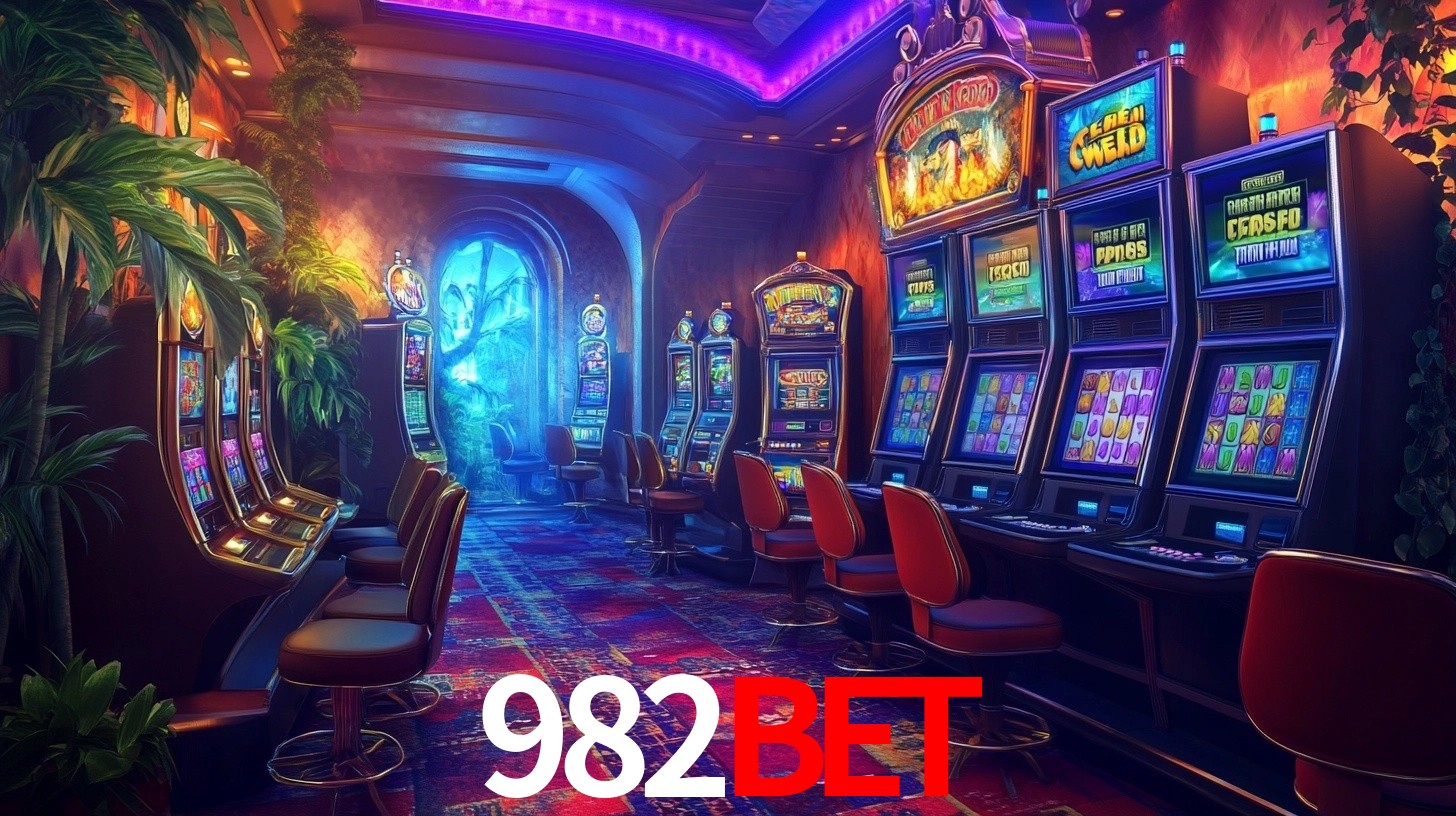 982BET App