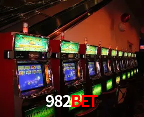 Account Benefits 982BET