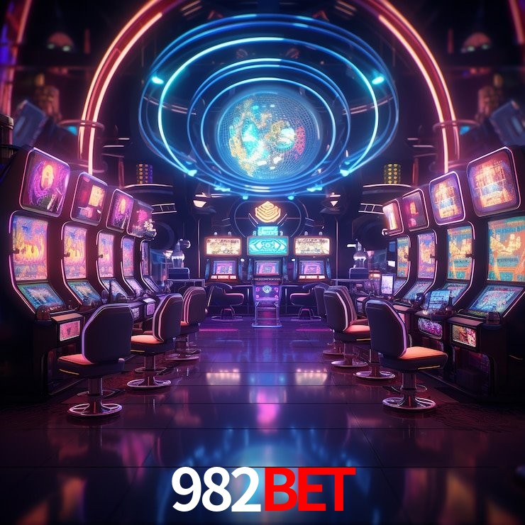 A Emoção da Loteria na 982BET: Uma Chance de Mudança de Vida