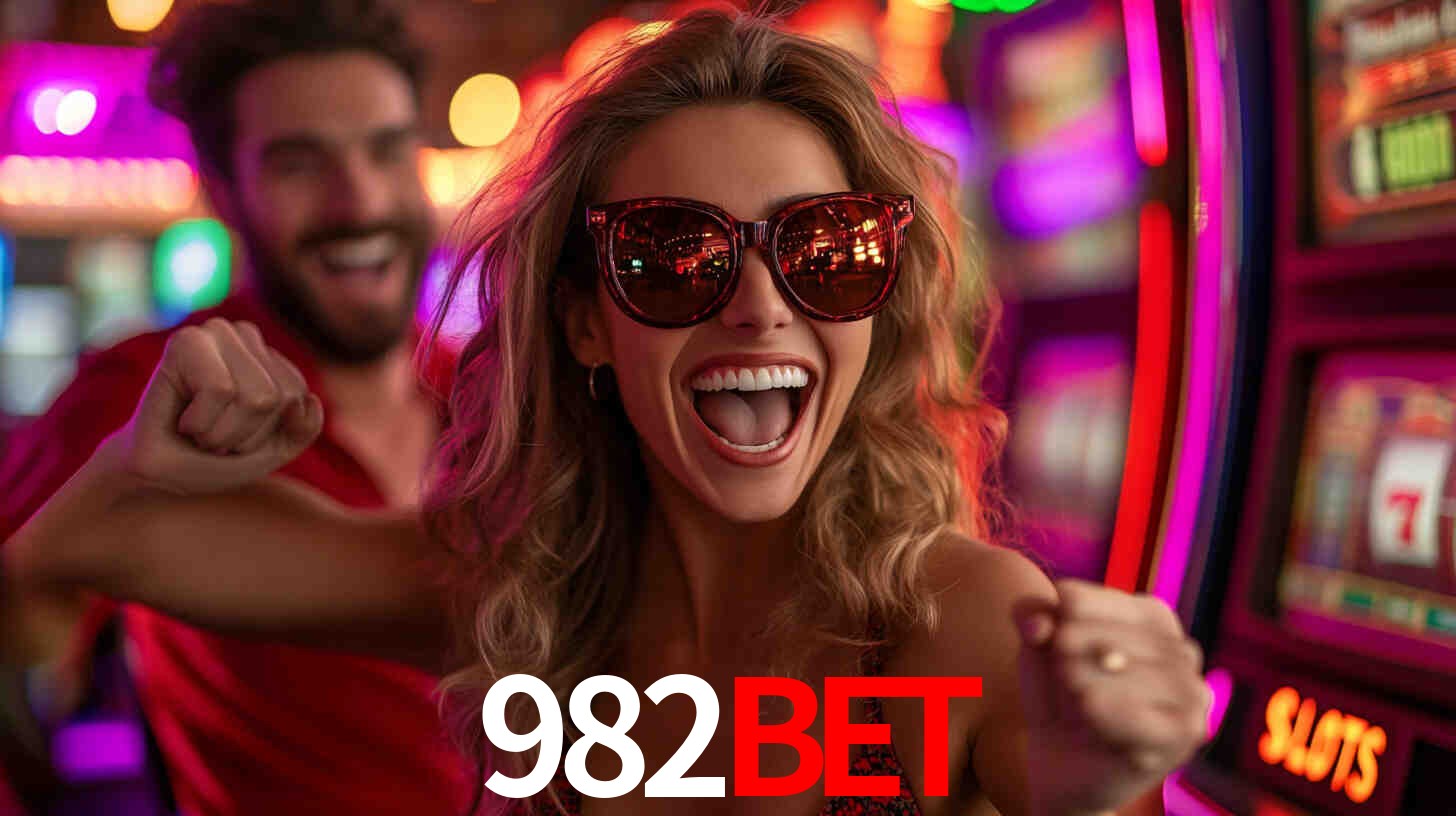 Apostas de Futebol 982BET
