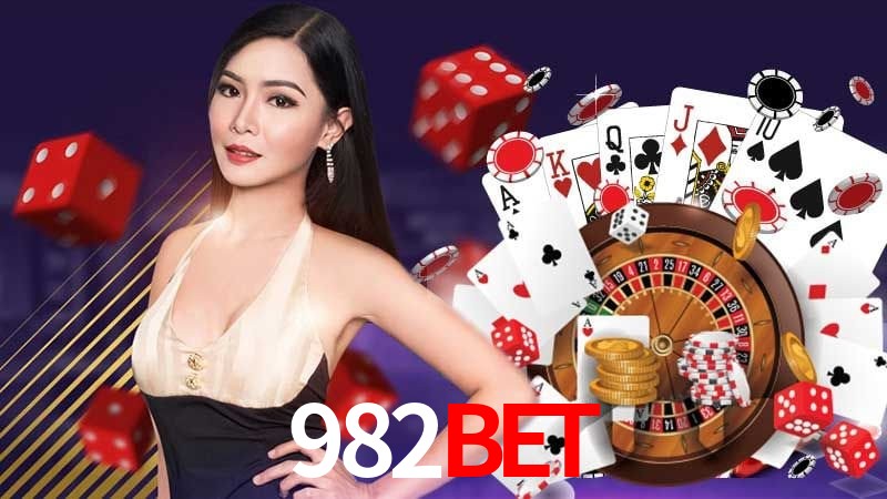 A Emoção da Loteria na 982BET: Uma Chance de Mudança de Vida