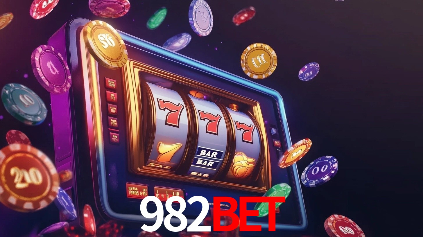 Explore as vantagens do 982BET: serviço profissional e confiabilidade
