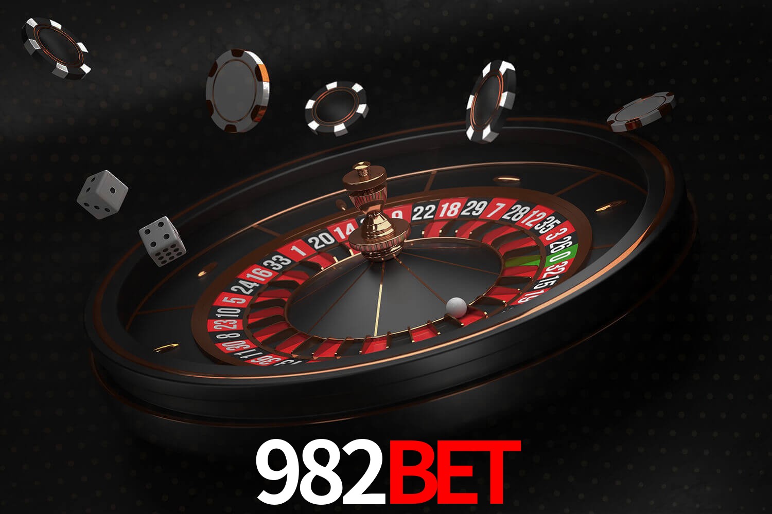 Bônus Generosos e Exclusivos no 982BET para Você!